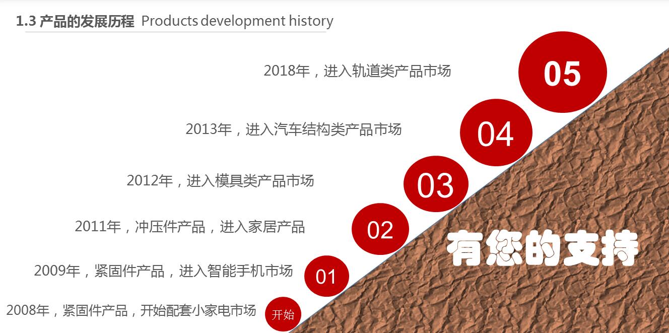 发展历程(图1)